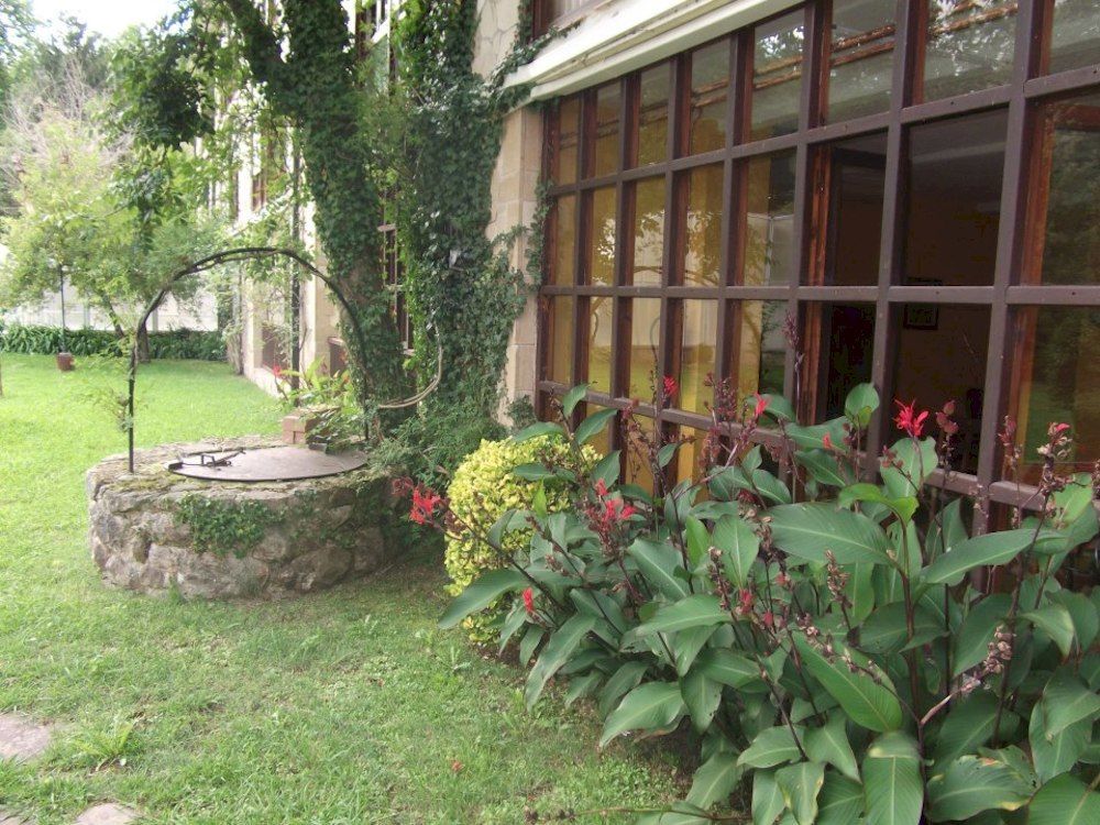 Hotel Termas De Liérganes Exterior foto
